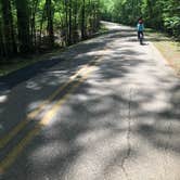 Review photo of South Campground — Chicot State Park by Charles  P., April 5, 2025