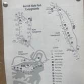 Review photo of South Campground — Merrick State Park by Crystal B., November 19, 2025