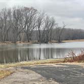 Review photo of South Campground — Merrick State Park by Crystal B., November 19, 2025