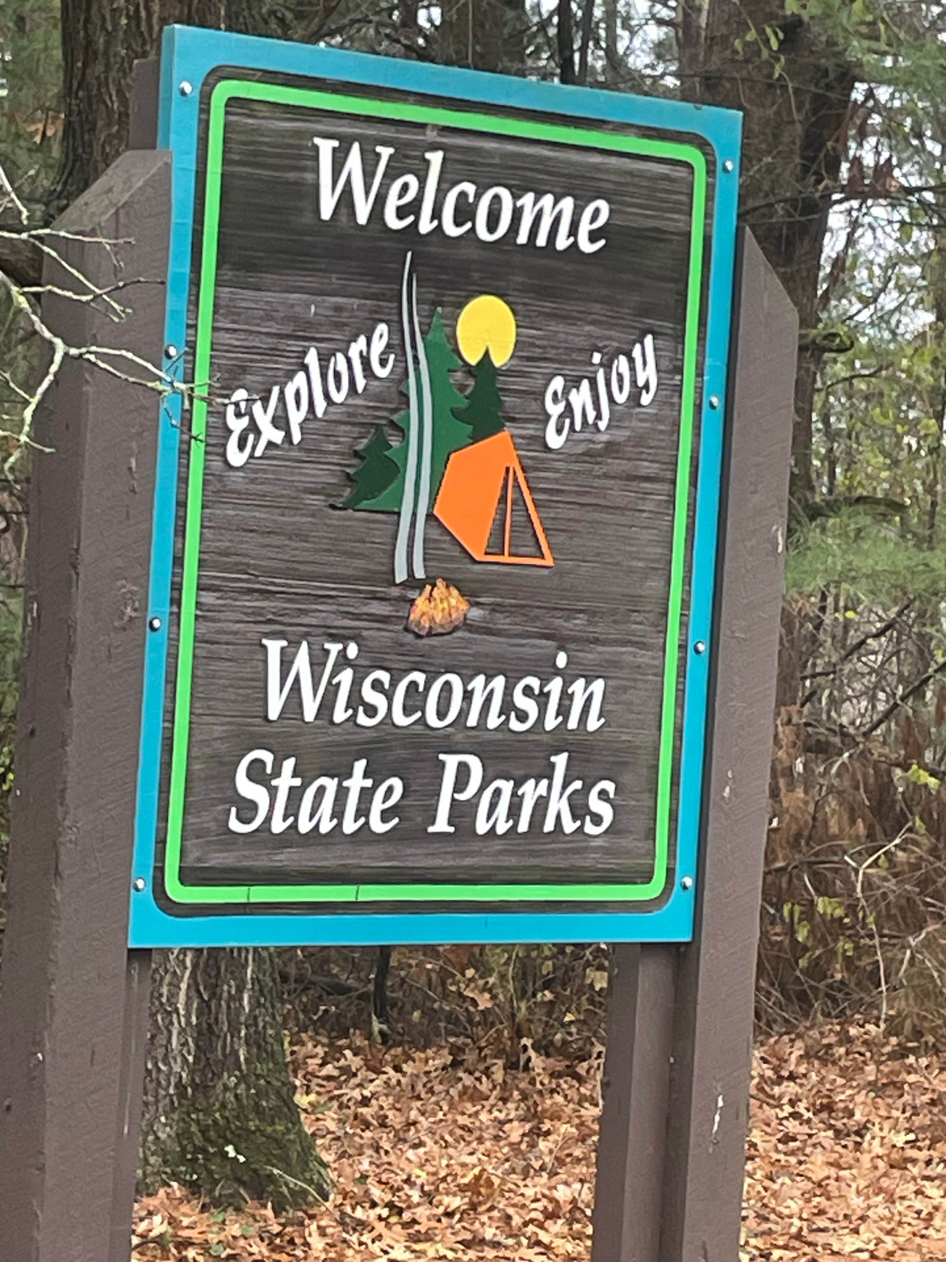 Camper submitted image from South Campground — Merrick State Park - 3