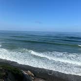 Review photo of South Carlsbad State Beach Campground by Michele H., April 13, 2024