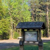 Review photo of Andrew Jackson State Park Campground by karen R., June 1, 2025