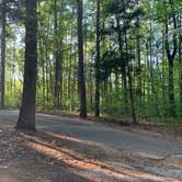 Review photo of Andrew Jackson State Park Campground by karen R., June 1, 2025