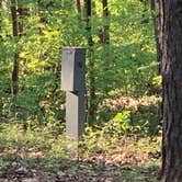 Review photo of Andrew Jackson State Park Campground by karen R., June 1, 2025