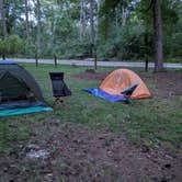 Review photo of Brick House Campground (Sc) — Francis Marion And Sumter National Forests by Mike W., October 12, 2023