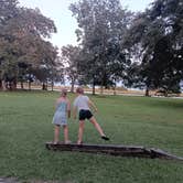 Review photo of Buck Hall Recreation Area by Werner S., September 1, 2025