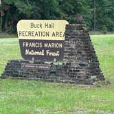 Review photo of Buck Hall Recreation Area by Lisa M., September 21, 2025