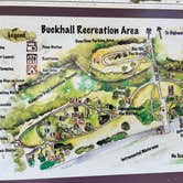 Review photo of Buck Hall Recreation Area by Lisa M., September 21, 2025