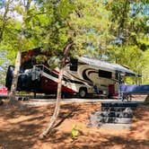 Review photo of Calhoun Falls State Park Campground by Kevin A., July 13, 2024