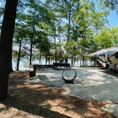 Review photo of Calhoun Falls State Park Campground by Kevin A., July 13, 2024