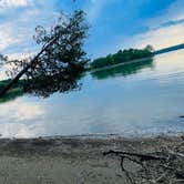 Review photo of Calhoun Falls State Park Campground by Kevin A., July 13, 2024