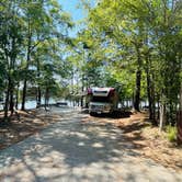 Review photo of Calhoun Falls State Park Campground by Kevin A., July 13, 2024