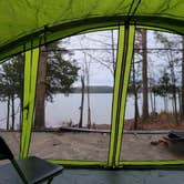 Review photo of Calhoun Falls State Park Campground by Alexandra E., October 19, 2024