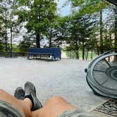 Review photo of Calhoun Falls State Park Campground by Kevin A., July 13, 2024