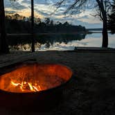 Review photo of Calhoun Falls State Park Campground by C.J. C., July 16, 2026