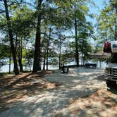 Review photo of Calhoun Falls State Park Campground by Kevin A., July 13, 2024