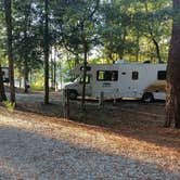 Review photo of Cheraw State Park Campground — Cheraw State Park by Werner S., September 1, 2025