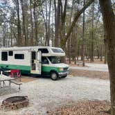 Review photo of Colleton State Park Campground by Adam  B., March 8, 2026
