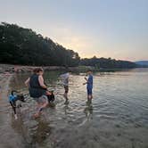 Review photo of Devils Fork State Park Campground by not weird but different , June 20, 2024