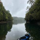 Review photo of Devils Fork State Park Campground by Julia G., October 19, 2024