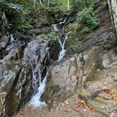 Review photo of Devils Fork State Park Campground by Julia G., October 19, 2024