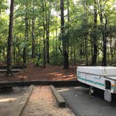 Review photo of Devils Fork State Park Campground by Kelsey R., June 4, 2024