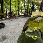 Review photo of Devils Fork State Park Campground by Raul G., July 7, 2024