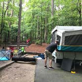 Review photo of Devils Fork State Park Campground by Kelsey R., June 4, 2024