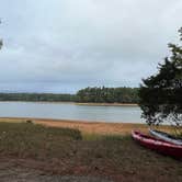 Review photo of Hamilton Branch State Park Campground by Chris C., September 14, 2024