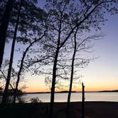 Review photo of Hamilton Branch State Park Campground by Aly V., March 29, 2026