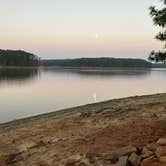 Review photo of Hickory Knob State Park Resort — Hickory Knob State Park by Brian B., November 1, 2023