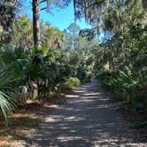 Review photo of Hunting Island State Park Campground by Brenda L., February 4, 2025