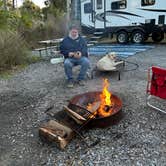 Review photo of Hunting Island State Park Campground by Brenda L., February 4, 2025