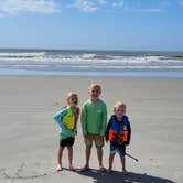Review photo of Campground at James Island County Park by Greg S., June 2, 2025
