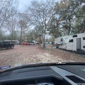 Review photo of Campground at James Island County Park by Tim , December 29, 2024