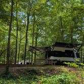 Review photo of Lake Hartwell State Park Campground by C.J. C., July 15, 2026