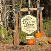 Review photo of Lake Wateree State Park Campground by Helena B., November 21, 2025