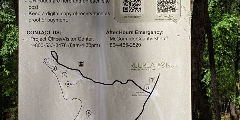 Camper submitted image from Leroys Ferry