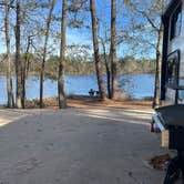 Review photo of Little Pee Dee State Park Campground by Jamie S., May 29, 2024