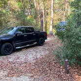 Review photo of Myrtle Beach State Park Campground by Roger W., November 22, 2023