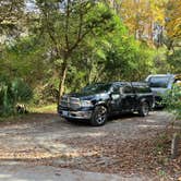 Review photo of Myrtle Beach State Park Campground by Roger W., November 22, 2023