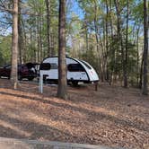 Review photo of Paris Mountain State Park Campground by Jeff T., April 5, 2026