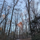 Review photo of Paris Mountain State Park Campground by Kristi D., December 16, 2023