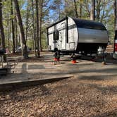 Review photo of Paris Mountain State Park Campground by Jeff T., April 5, 2026