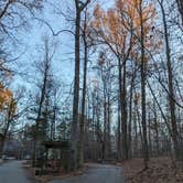 Review photo of Paris Mountain State Park Campground by Kristi D., December 16, 2023