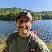 Review photo of Paris Mountain State Park Campground by Bryan M., May 2, 2024