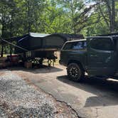 Review photo of Paris Mountain State Park Campground by Matt R., June 15, 2025