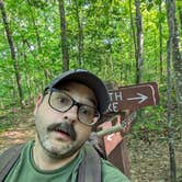 Review photo of Paris Mountain State Park Campground by Bryan M., May 2, 2024