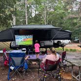Review photo of Paris Mountain State Park Campground by Matt R., June 15, 2025
