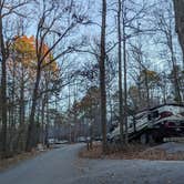 Review photo of Paris Mountain State Park Campground by Kristi D., December 16, 2023